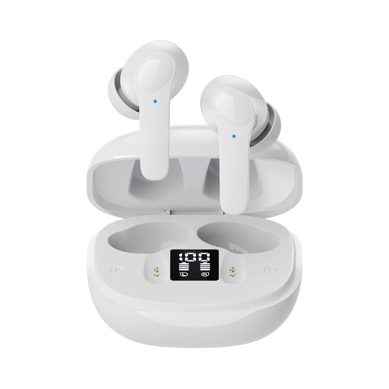 B11 （Wireless Earbuds with 4 Hours Playback）