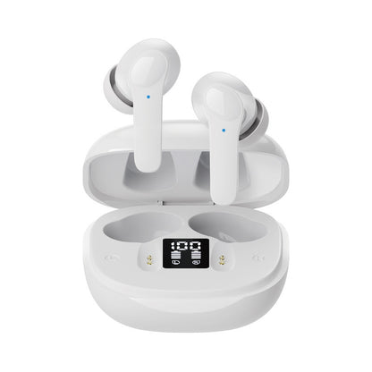B11 （Wireless Earbuds with 4 Hours Playback）