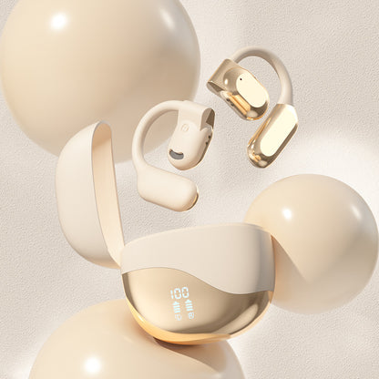 M62 （Wireless Earbuds with 9 Hours Playback）