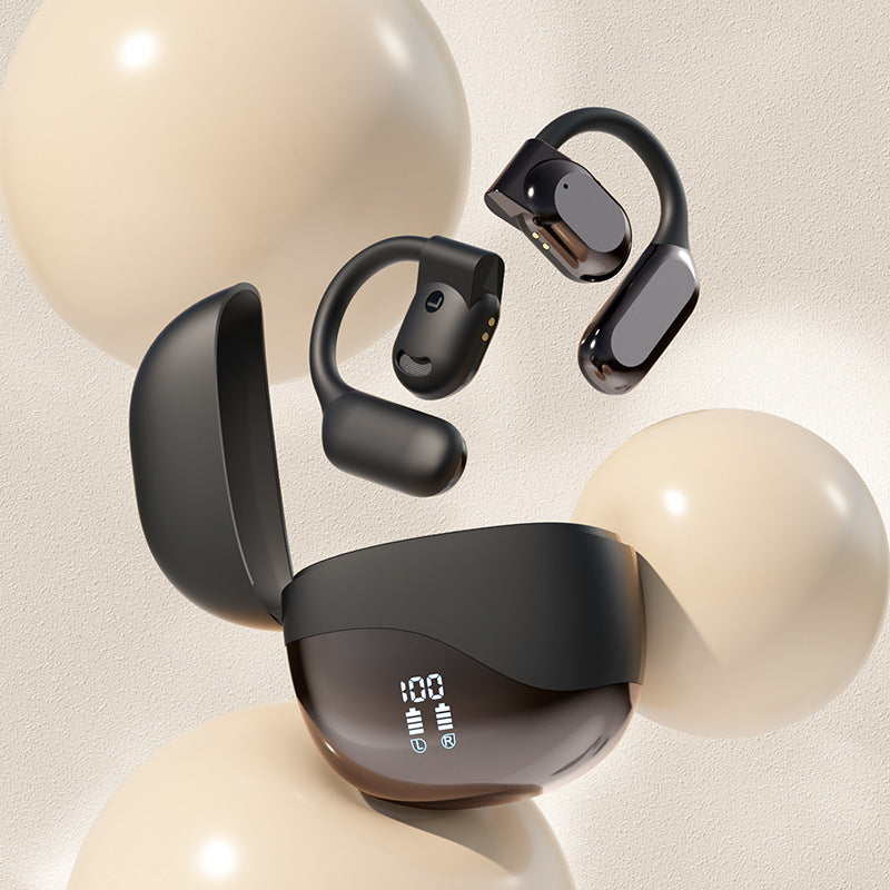 M62 （Wireless Earbuds with 9 Hours Playback）