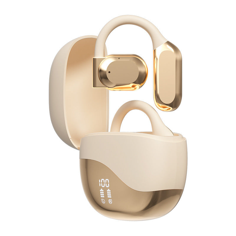 M62 （Wireless Earbuds with 9 Hours Playback）