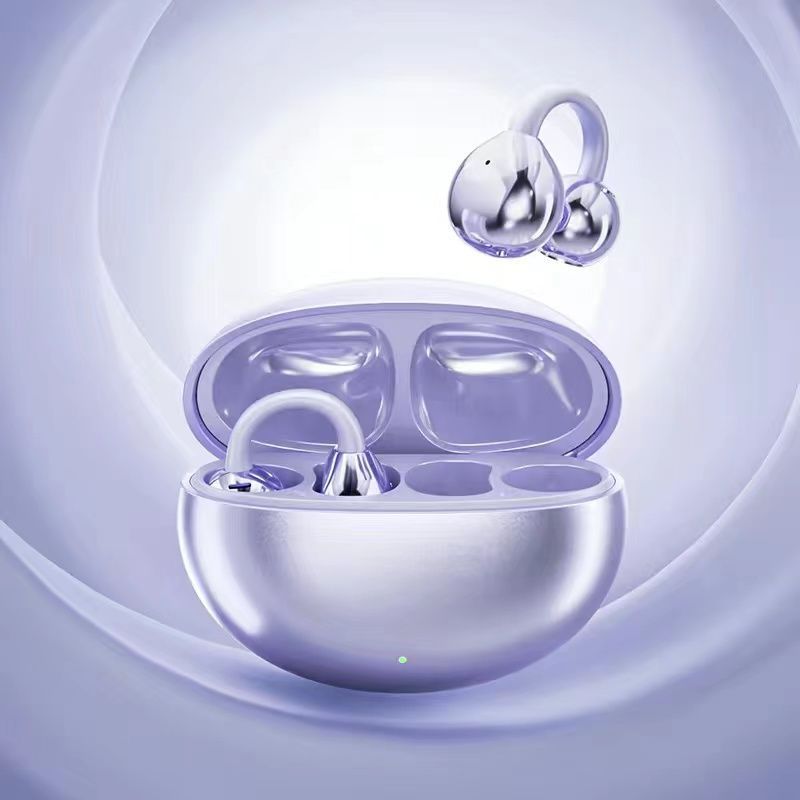 M91 (Wireless Earbuds with 5 Hours Playback)