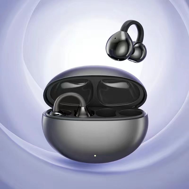M91 (Wireless Earbuds with 5 Hours Playback)