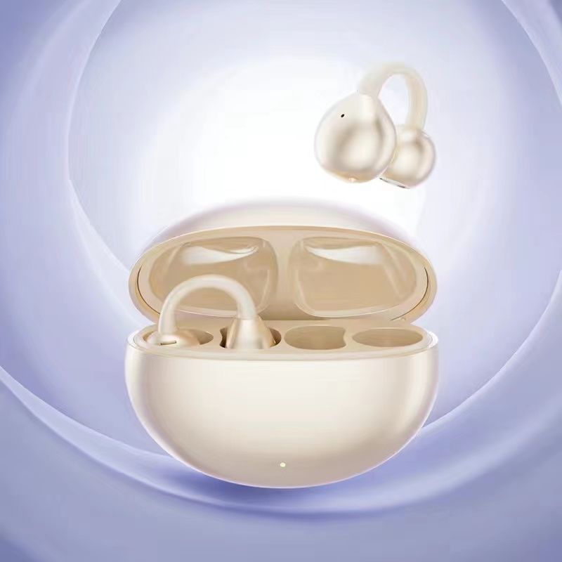 M91 (Wireless Earbuds with 5 Hours Playback)