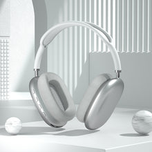 EP-9 (Wireless Headphones Bluetooth Over The Ear Headset with Microphone,10H Playtime)