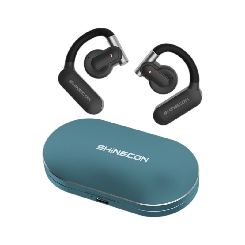 QH-009 (Wireless Earbuds with 2.5 Hours Playback)