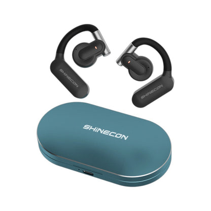 QH-009 (Wireless Earbuds with 2.5 Hours Playback)
