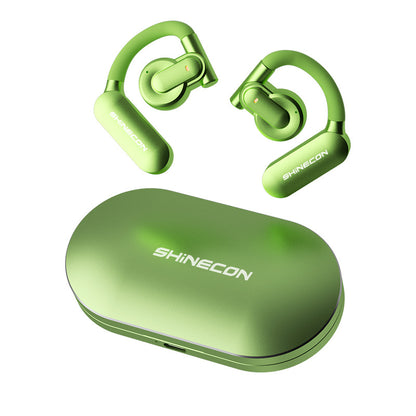 QH-009 (Wireless Earbuds with 2.5 Hours Playback)