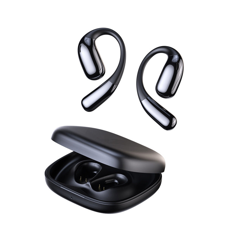 A38 (Wireless Earbuds with 1.5 Hours Playback)