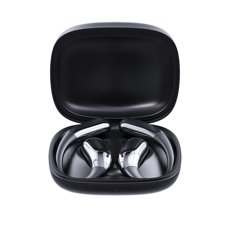 A38 (Wireless Earbuds with 1.5 Hours Playback)
