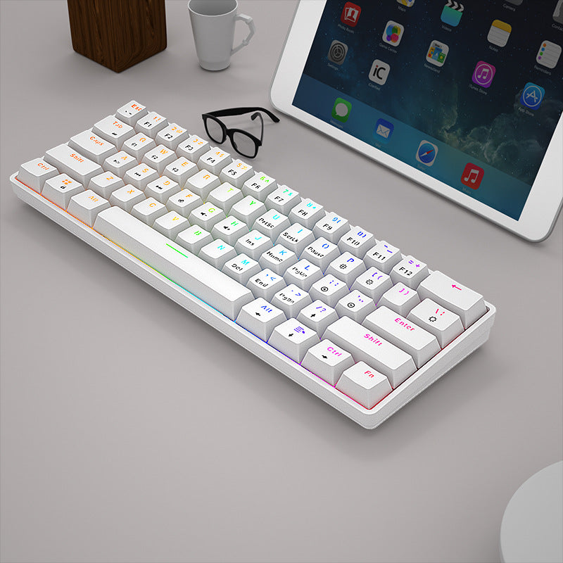 K620 pro （Wireless Keyboard and Mouse Combo）