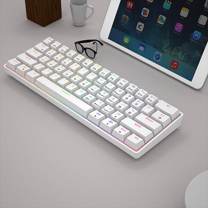 K620 pro （Wireless Keyboard and Mouse Combo）