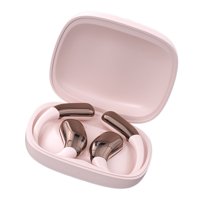 A38 (Wireless Earbuds with 1.5 Hours Playback)