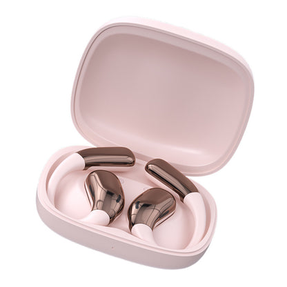 A38 (Wireless Earbuds with 1.5 Hours Playback)
