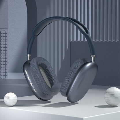 EP-9 (Wireless Headphones Bluetooth Over The Ear Headset with Microphone,10H Playtime)