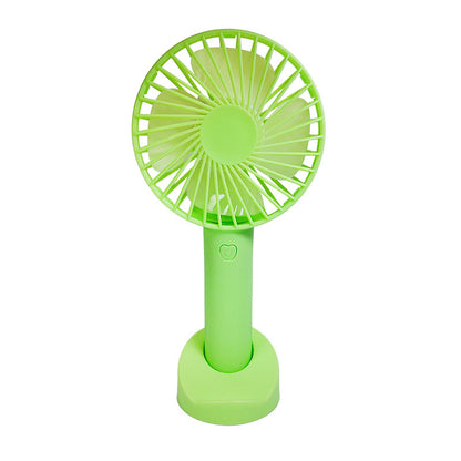 R-F081 (Handheld Portable Turbo Fan [8H Max Cooling Time], 3000mAh USB,Travel/Summer/Concerts/Lash, Gifts for Women)