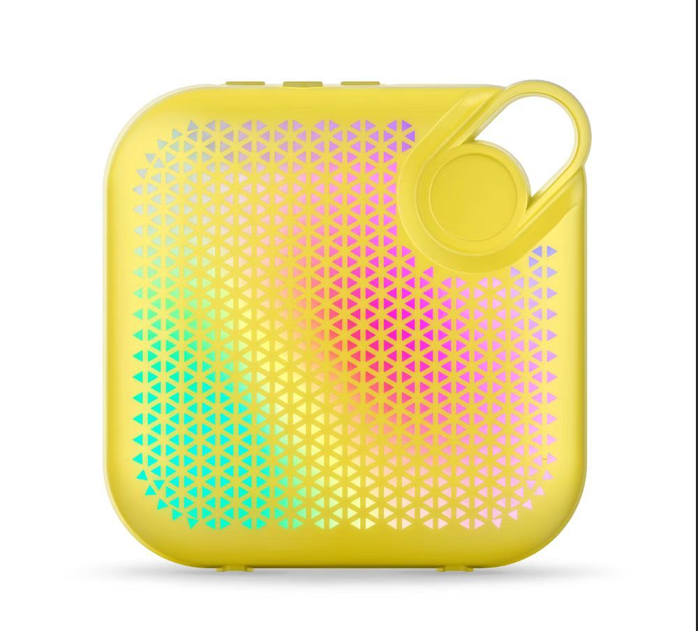 X711 （Bluetooth/USB Drive/TF Card,Approx. 2h playtime,500mAh battery capacity）