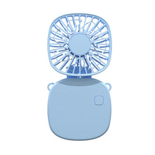 R-FD11(Handheld Portable Turbo Fan [9H Max Cooling Time], 3600mAh )