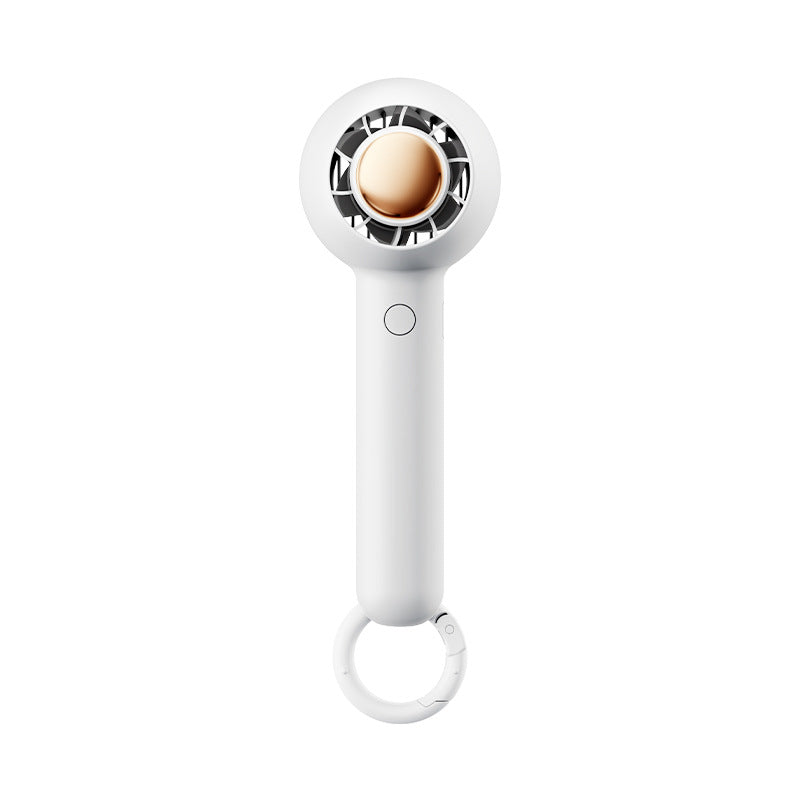 BP533 (Handheld Portable Turbo Fan [6H Max Cooling Time], 4000mAh USB)