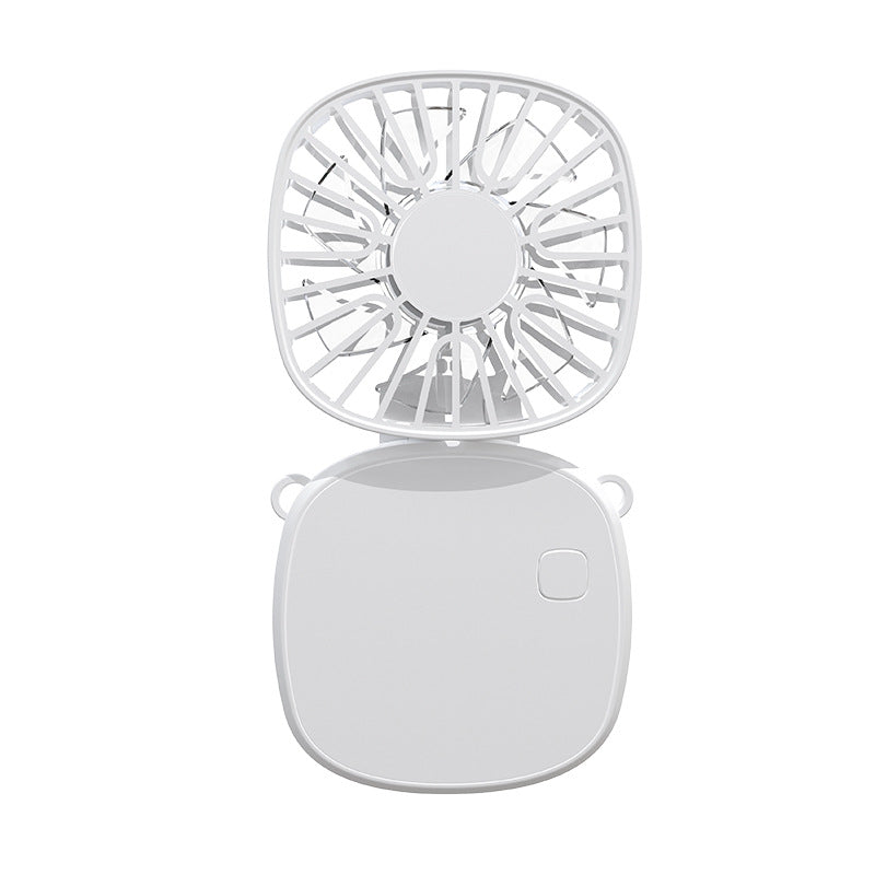 R-FD11(Handheld Portable Turbo Fan [9H Max Cooling Time], 3600mAh )