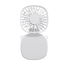 R-FD11(Handheld Portable Turbo Fan [9H Max Cooling Time], 3600mAh )