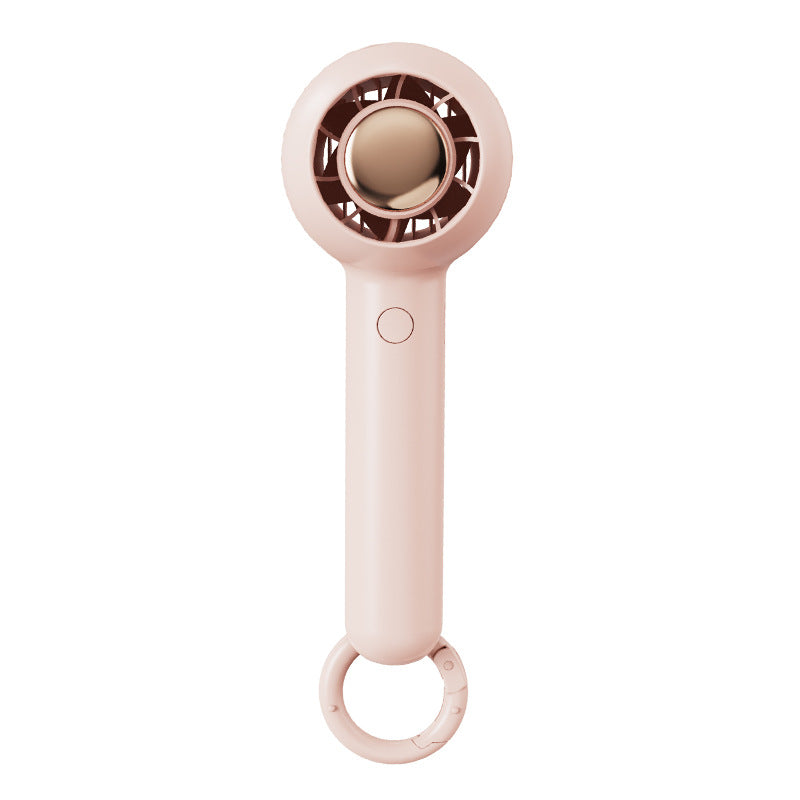 BP533 (Handheld Portable Turbo Fan [6H Max Cooling Time], 4000mAh USB)