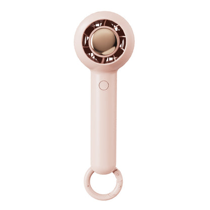 BP533 (Handheld Portable Turbo Fan [6H Max Cooling Time], 4000mAh USB)