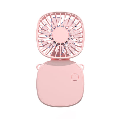 R-FD11(Handheld Portable Turbo Fan [9H Max Cooling Time], 3600mAh )