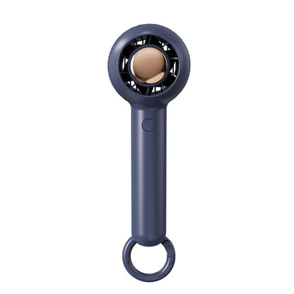 BP533 (Handheld Portable Turbo Fan [6H Max Cooling Time], 4000mAh USB)