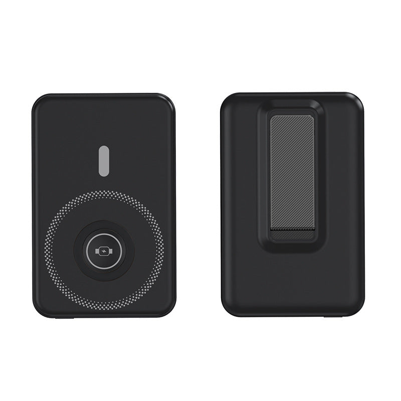 R-B1033 (10000 mAh 22.5W Battery Pack with USB-C in&Out LED Display)