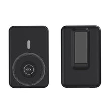 R-B1033 (10000 mAh 22.5W Battery Pack with USB-C in&Out LED Display)