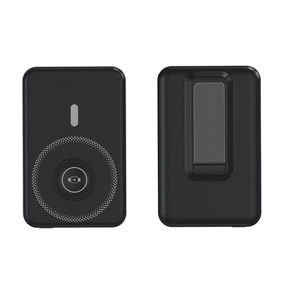 R-B1033 (10000 mAh 22.5W Battery Pack with USB-C in&Out LED Display)