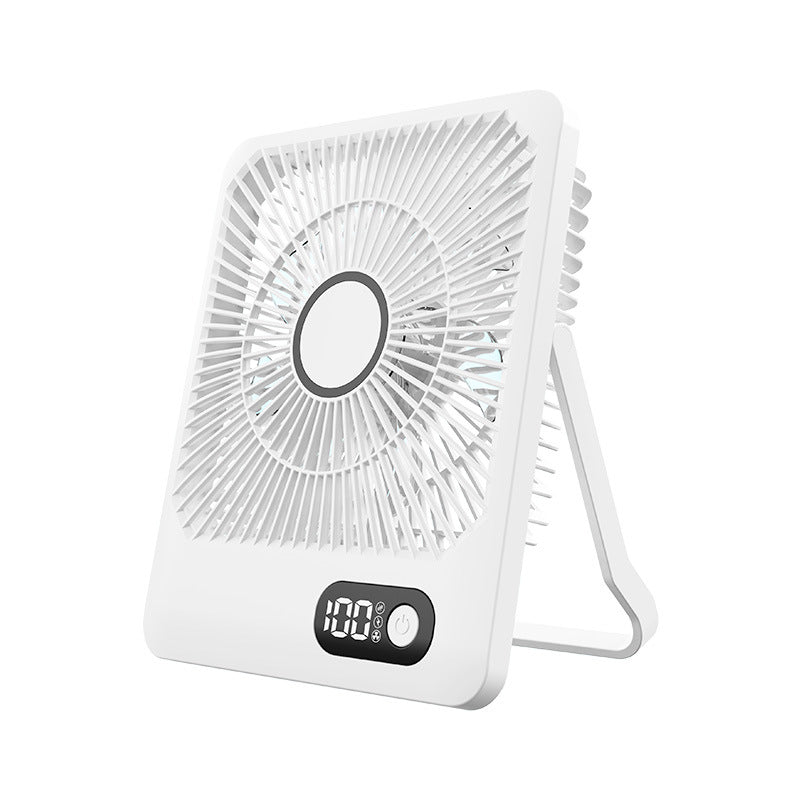 R-FK8 (60° Adjustable Tilt ,3H Max Cooling Time,1200mAh USB)