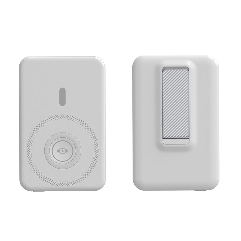 R-B1033 (10000 mAh 22.5W Battery Pack with USB-C in&Out LED Display)