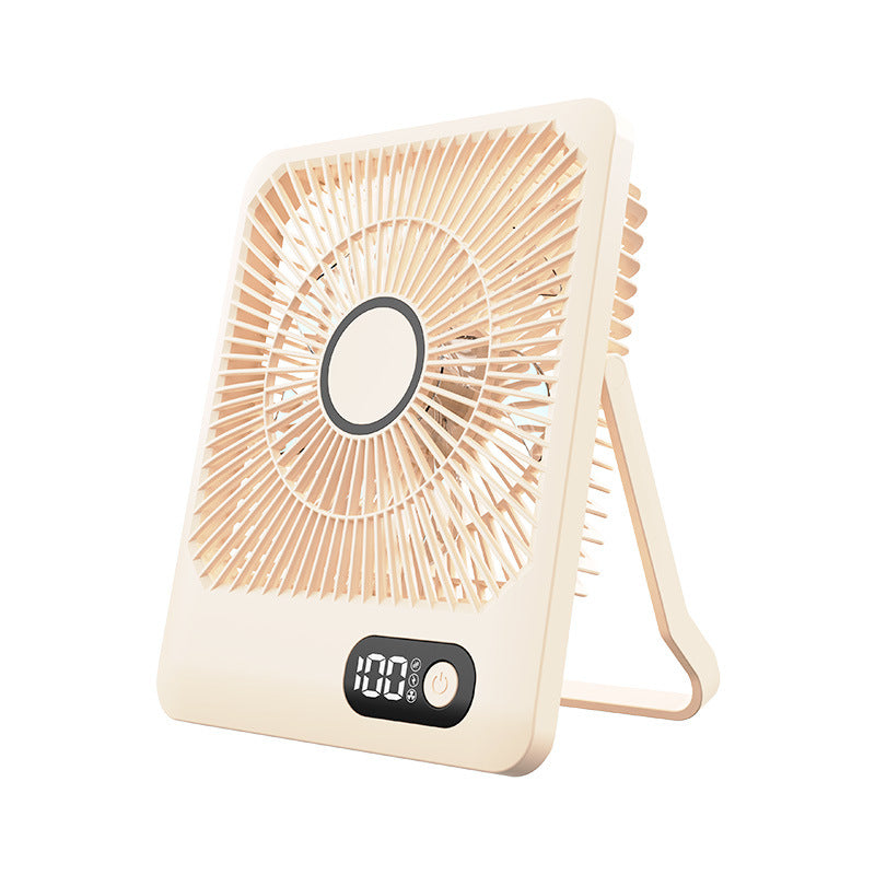 R-FK8 (60° Adjustable Tilt ,3H Max Cooling Time,1200mAh USB)