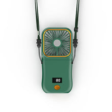 R-F3 (Handheld Portable Turbo Fan [8H Max Cooling Time], 3000mAh USB,Travel/Summer/Concerts/Lash)