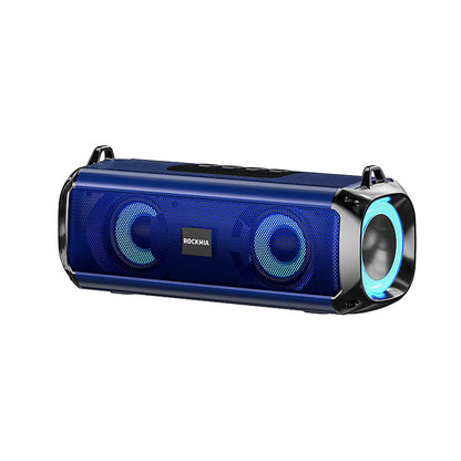 EBS-045 （AUX&TF-Card Input, Bluetooth 5.3, TWS Paring）
