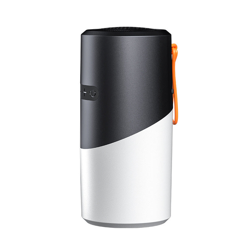 EBS-705 （Portable Bluetooth Speaker with Lights, Powerful Crystal Clear Sound,Bluetooth 5.3）