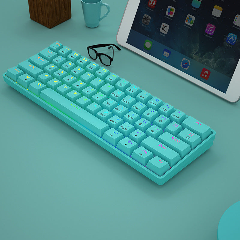 K620 pro （Wireless Keyboard and Mouse Combo）