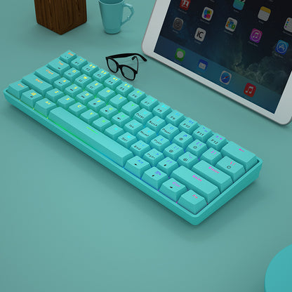 K620 pro （Wireless Keyboard and Mouse Combo）