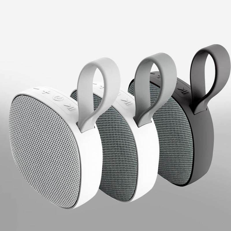 EBS-303 （Bluetooth 5.0,Up to 20M working distance,:Up to 6 hours working time）