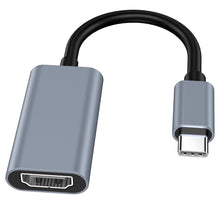 4k30hz Type-C to HDMI Converter T-D86