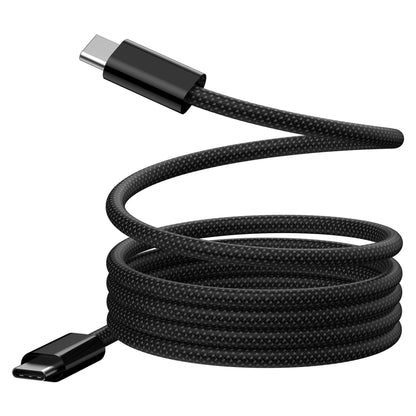 Type-C 60W Magnetic Charging Cable,TJ-A323