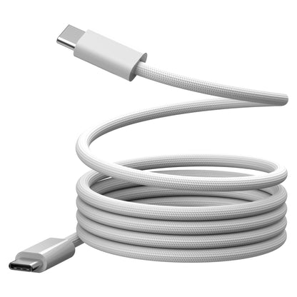 Type-C 60W Magnetic Charging Cable,TJ-A323
