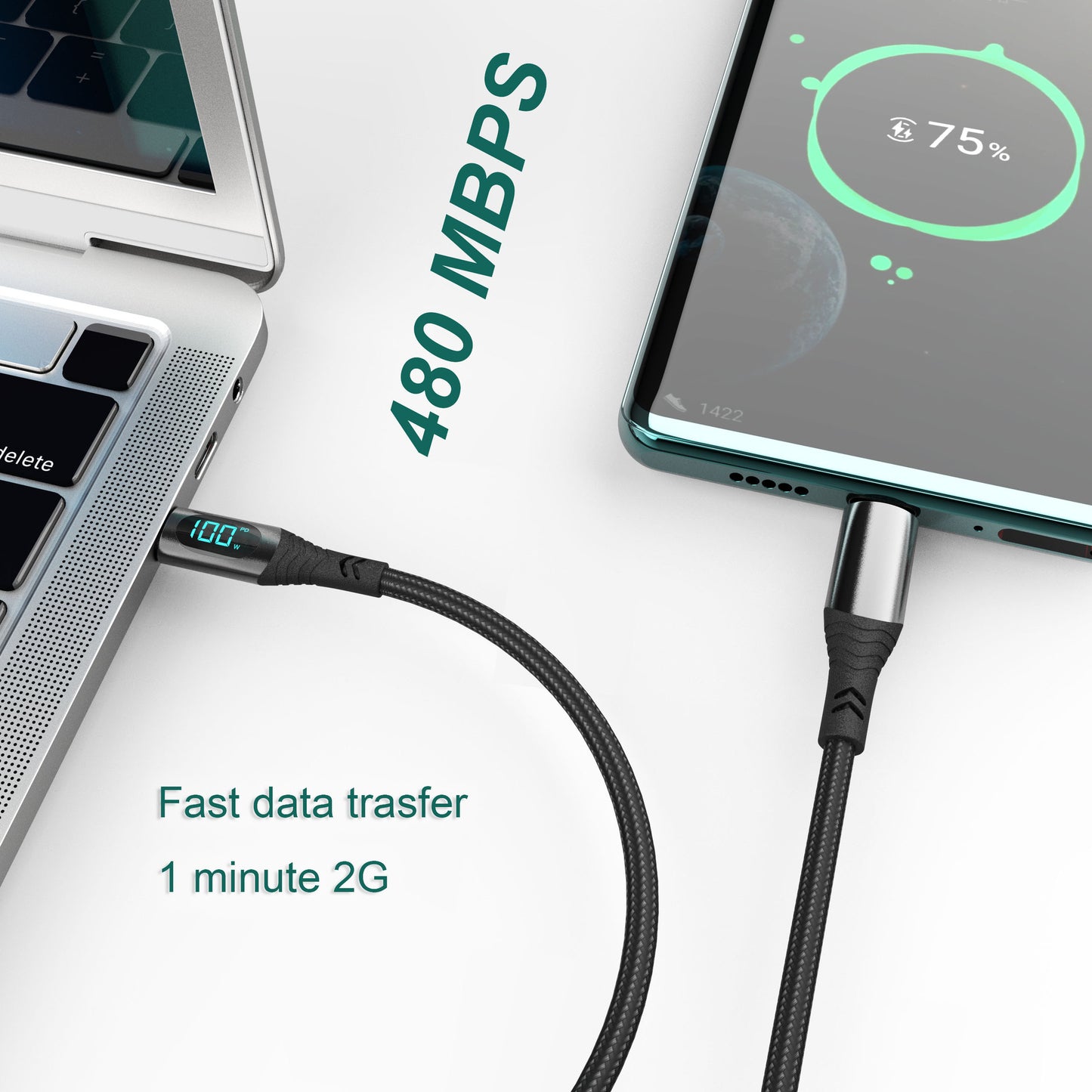 charge line c to c ,fast data trasfer,fast speed charge  TC75