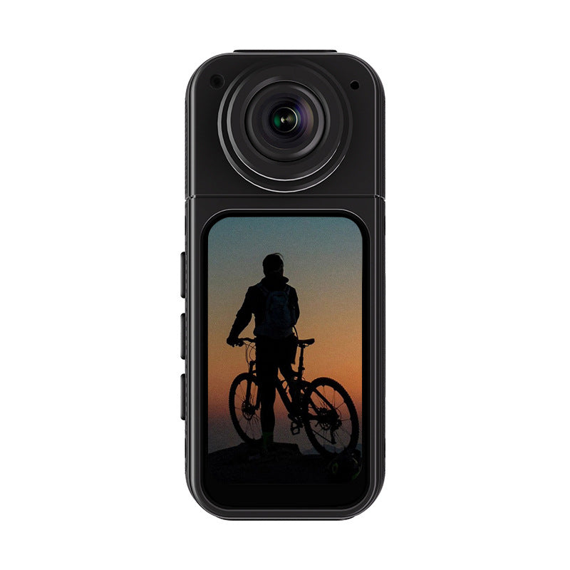 2.7K (Resolution)，1.47 inches，&nbsp;TF Card (MicroSD Card)，R-S70