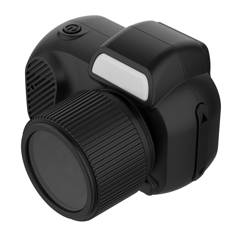 1/1.7" CMOS，8MP，0.96" HD Display，Full Manual Control，R-Y3000