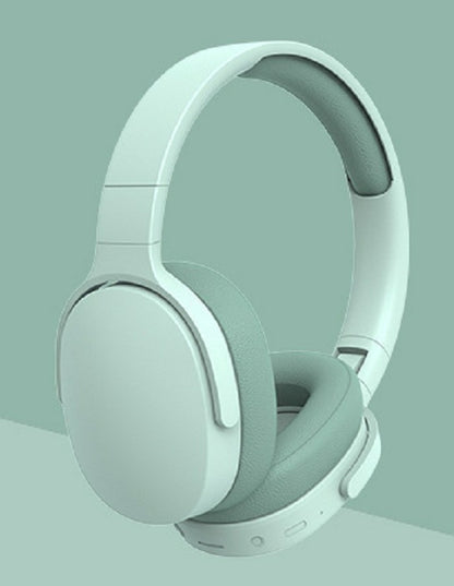 R-P2961 (Wireless Headphones Bluetooth Over The Ear Headset with Microphone,3H Playtime)