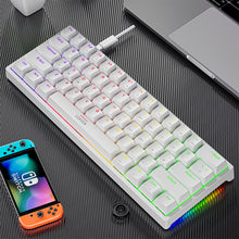 R-K620 （Wired Keyboard and Mouse Bundle）