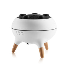 290 (Humidifiers for Bedroom，8H Runtimefor Large Room, Plants, Baby Nursery, Indoor, Night Light, Easy to Clean)